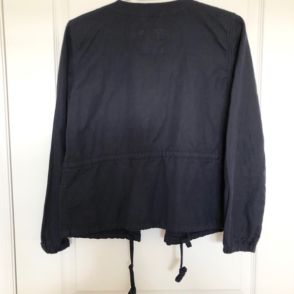 GAP Navy Blue Jacket - Picture 2 of 4